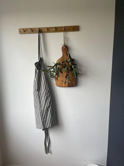 Stylish Apartment With Stunning Views Chislet Esterno foto