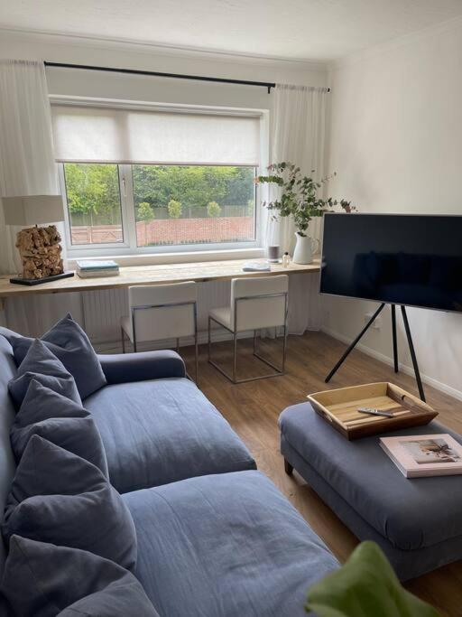 Stylish Apartment With Stunning Views Chislet Esterno foto